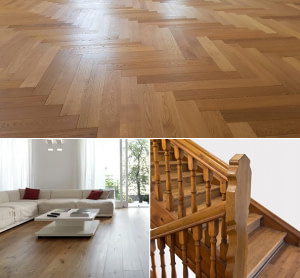 Parquet