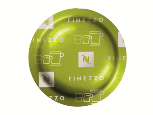 B2B / Cafés / Classic Finezzo