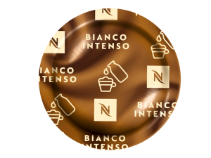 B2B / Cafés / Bianco Intenso