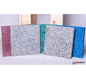 Terrazzo