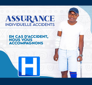 ASSURANCE INDIVIDUELLE ACCIDENTS