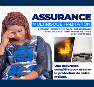 ASSURANCE MULTIRISQUES HABITATION