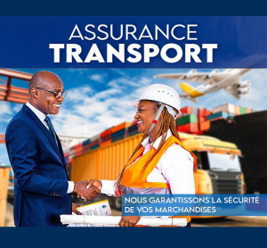 ASSURANCES TRANSPORT DE MARCHANDISES