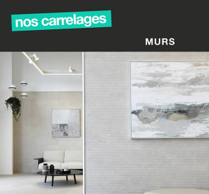 Carrelage murs