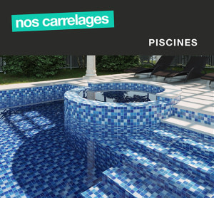 Carrelage piscines