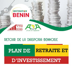 Plan de retraite et d'investissement