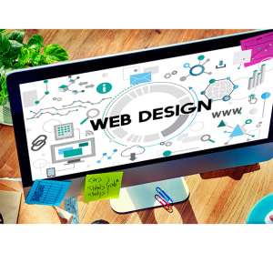 WEB DESIGN