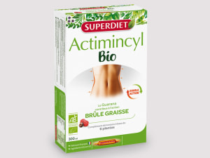 ACTIMINCYL BIO ampoule buvable