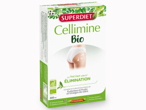 CELLIMINE BIO ampoule buvable