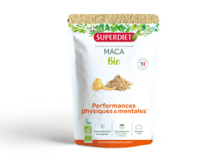 MACA BIO poudre