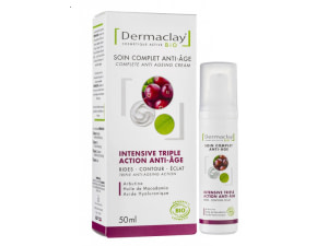 CREME INTENSIVE TRIPLE ACTION BIO