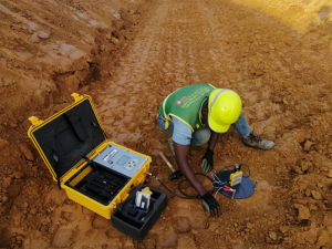 Suivi des travaux / Assistance technique