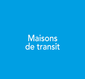 Maisons de transit