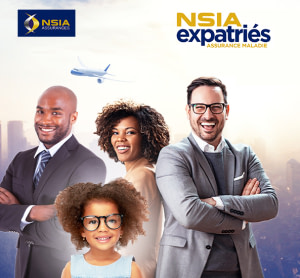 NSIA Expatriés