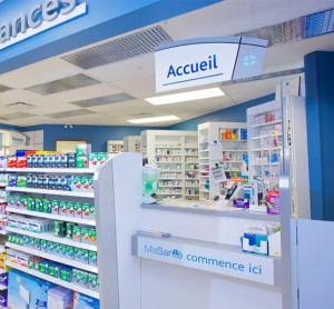 Pharmacie