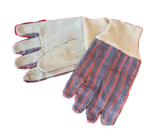 Gants de protection