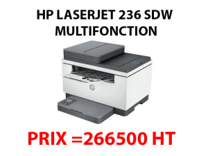 HP Laserjet 236  SDW multifonction