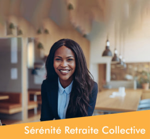 Serenite retraite collective