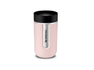 Nomad travel mug small rose