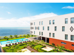 Hôtel Onomo Conakry / Guinée