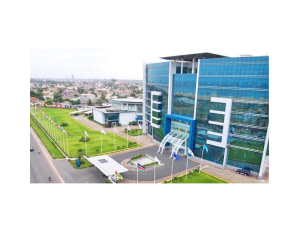 Ecobank Transnational Incorporation Lomé / Togo