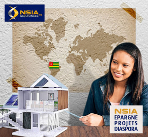 NSIA épargne projets diaspora