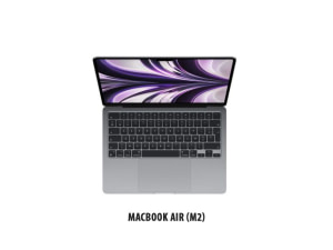 Gamme MAC / Apple MacBook Air M2 (2022)