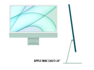 Gamme MAC / Apple iMac (2021) 24″