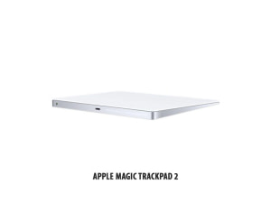Gamme MAC / Apple Magic Trackpad 2