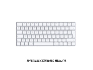 iMac / Apple Magic Keyboard MLA22F/A