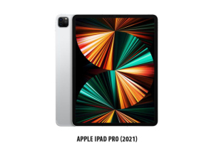 Gamme iPad / Apple iPad Pro (2021)
