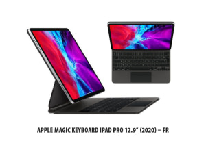 Gamme iPad / Apple Magic Keyboard iPad Pro 12.9″ (2020) – FR