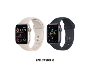 Gamme Watch / Apple Watch SE GPS (2022)