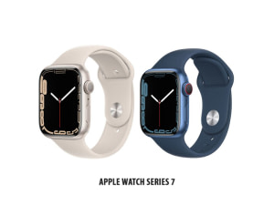 Gamme Watch / Apple Watch Series 7 GPS, 45mm