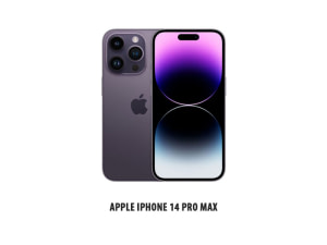 Gamme  iPhone / Apple iPhone 14 Pro Max