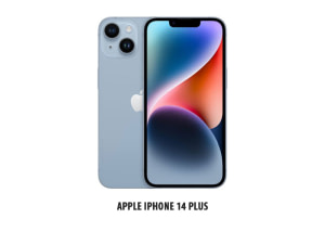 Gamme iPhone / Apple iPhone 14 Plus