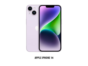 Gamme iPhone /  Apple iPhone 14