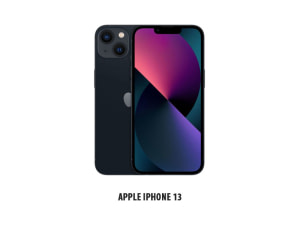 Gamme iPhone /  Apple iPhone 13
