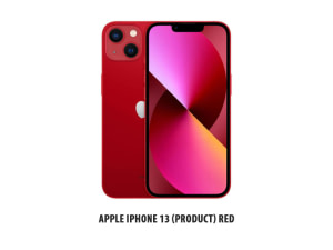 Gamme iPhone / Apple iPhone 13 (PRODUCT) RED