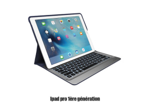 Gamme iPad / iPad Pro 1ère génération