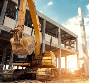 Construction générale