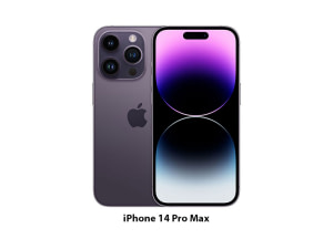 iPhone 14 Pro Max