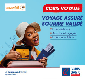 CORIS VOYAGE