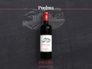 Poulma