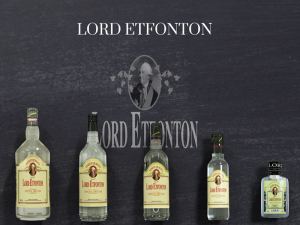 LORD ETFONTON