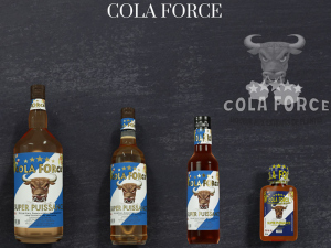 COLA FORCE