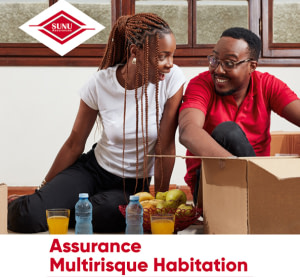 Assurance Multirisque Habitation