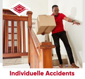 Individuelle Accidents