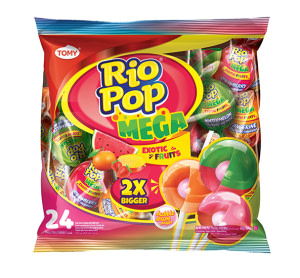 RIO-POP-MEGA