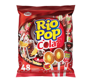 RIO POP COLA